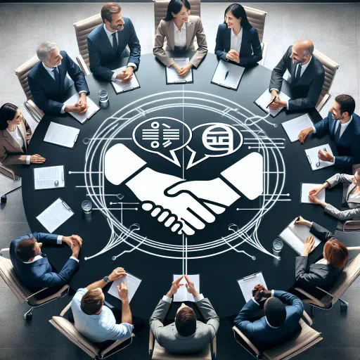 Illustration for Strategic Use