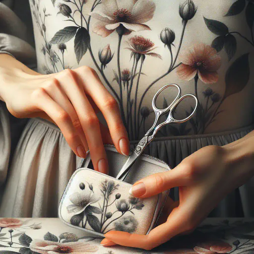 Illustration for Concealment