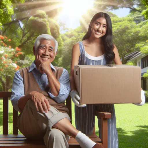 Illustration for Age Related