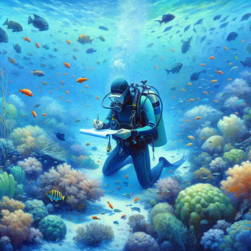 Illustration for Advanced Study