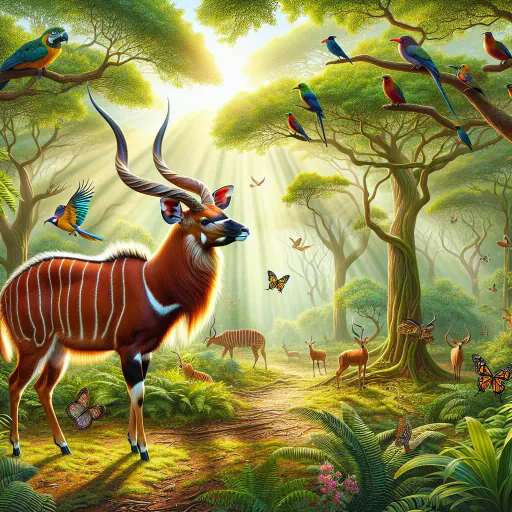 Illustration for African Origin