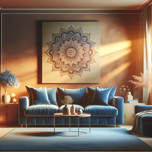 Illustration for Directional Clue