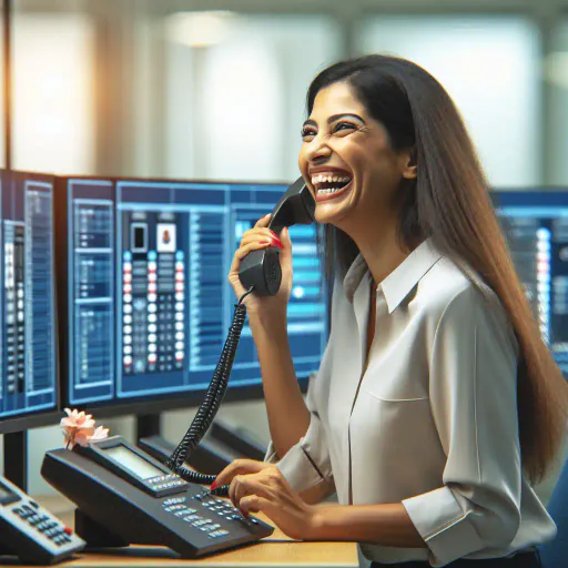 Illustration for Technical Jobs