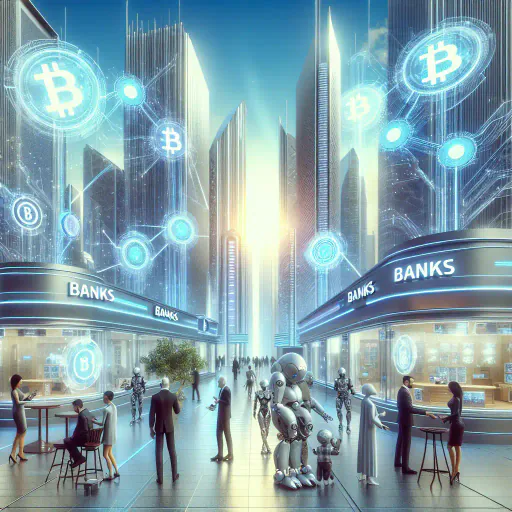 Illustration for Emerging Technologies