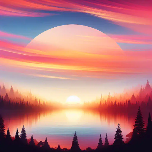 Illustration for Visual Imagery