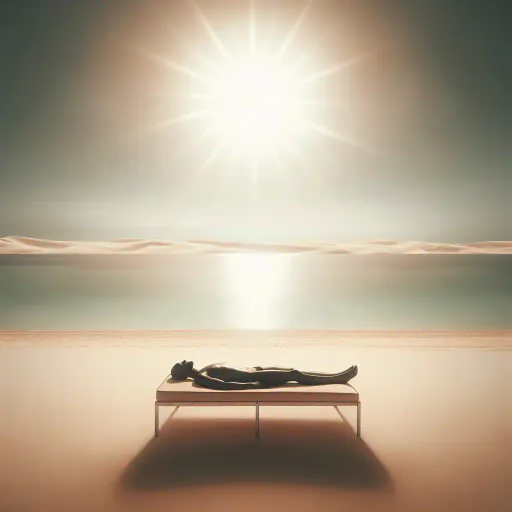 Illustration for Visible Layer