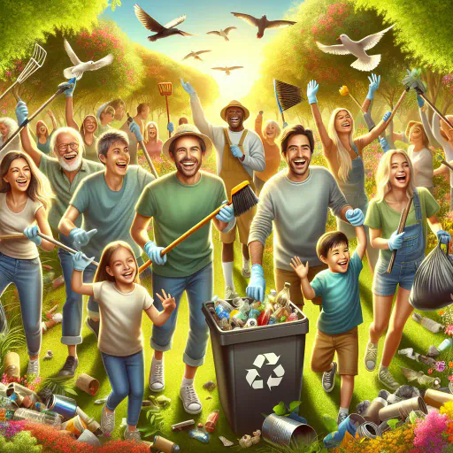 Illustration for Active Initiative