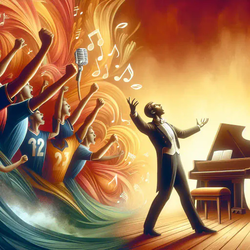 Illustration for Metaphoric Origin