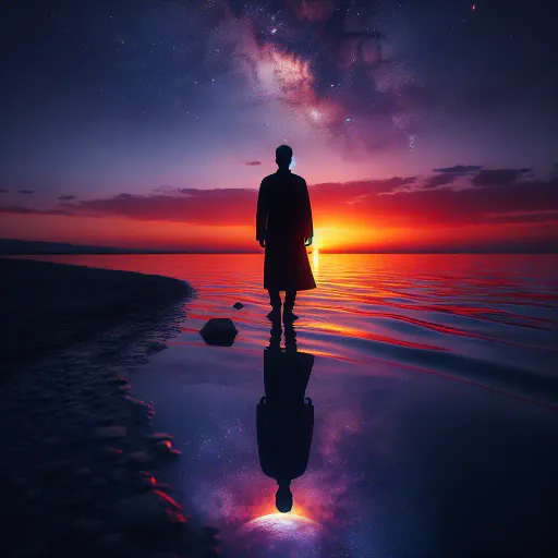 Illustration for Emotional Weight