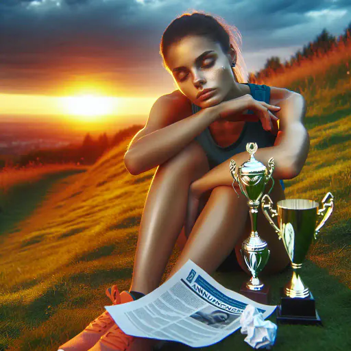 Illustration for Emotional Impact