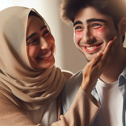 Illustration for Relationships Focus