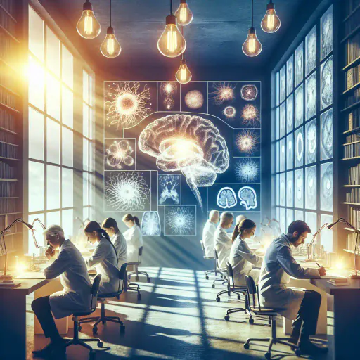Illustration for Scientific Inquiry