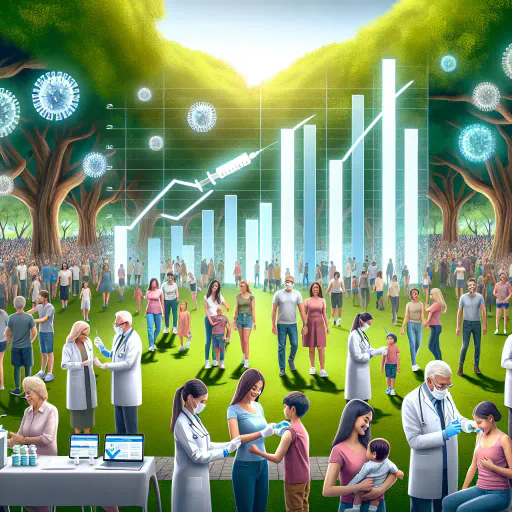 Illustration for Public Health