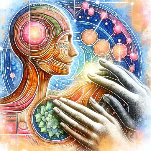 Illustration for Injury and Healing
