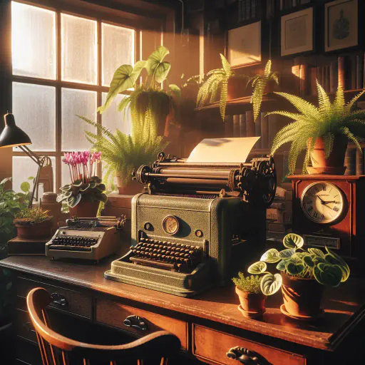 Illustration for Machine Context