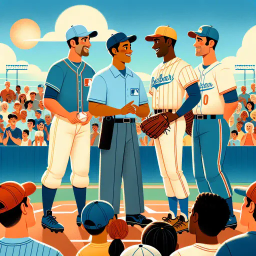 Illustration for Respect and Control