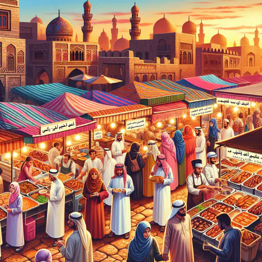 Illustration for Cultural Sensitivity
