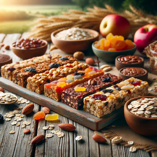 Illustration for Nutritional value