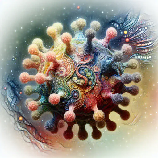 Illustration for Invisible Detail