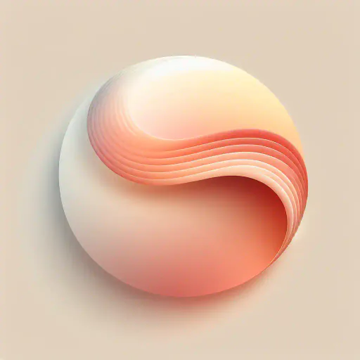 Illustration for Visual Transition
