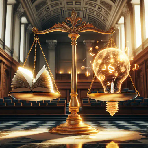 Illustration for Types of Rulings