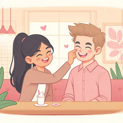 Illustration for Not Literal