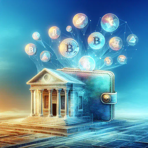 Illustration for Security Key
