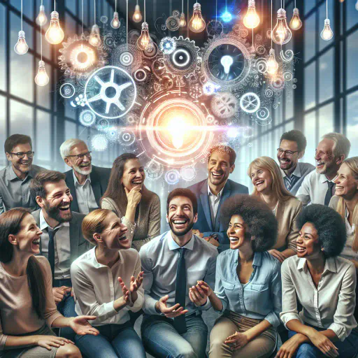 Illustration for Positive Context