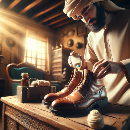 Illustration for Care Instructions