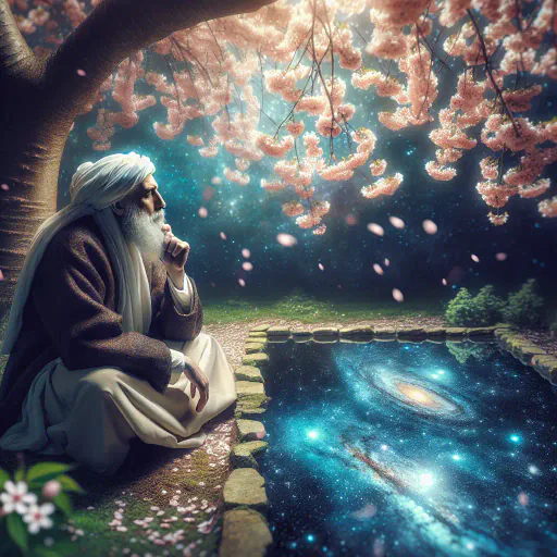 Illustration for Deep Thinking