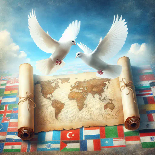 Illustration for Often Political