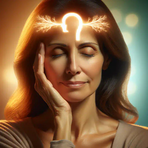 Illustration for Physical Sensations