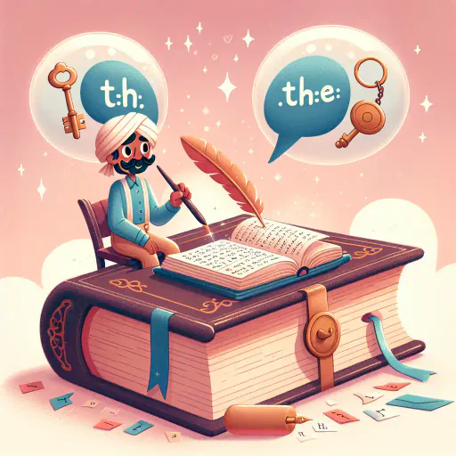 Illustration for Common Confusions