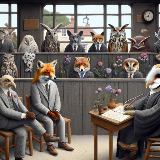 Illustration for Collective Impact