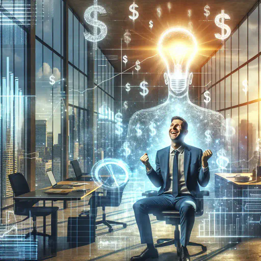 Illustration for Beyond Invention