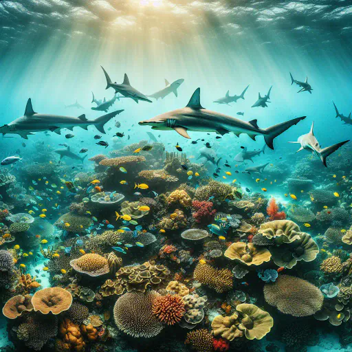 Illustration for Underwater Context