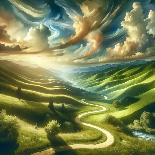 Illustration for Metaphorical Use