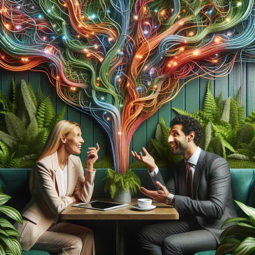 Illustration for Resolve Mistakes