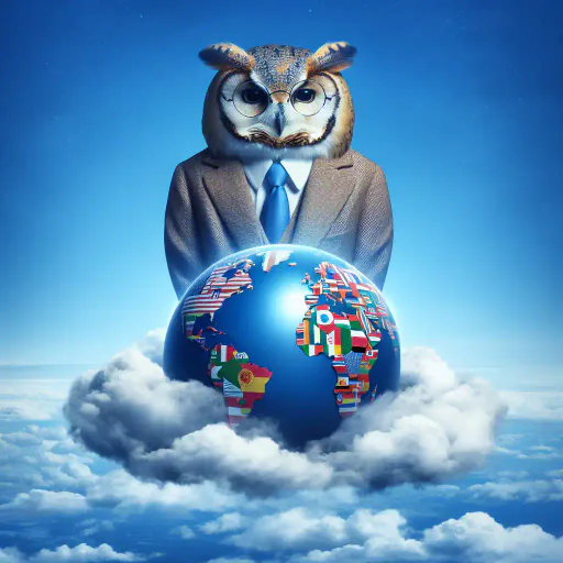 Illustration for Foreign Policy Context