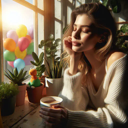 Illustration for Emotional State