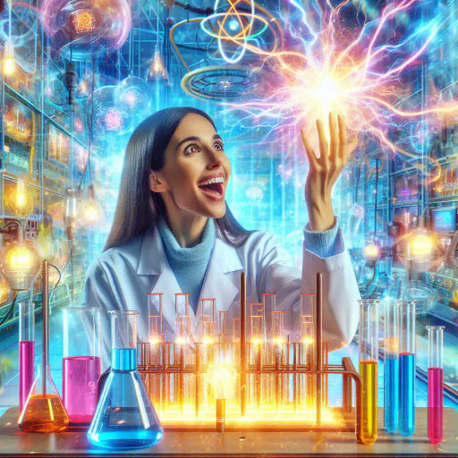 Illustration for Physics Measure