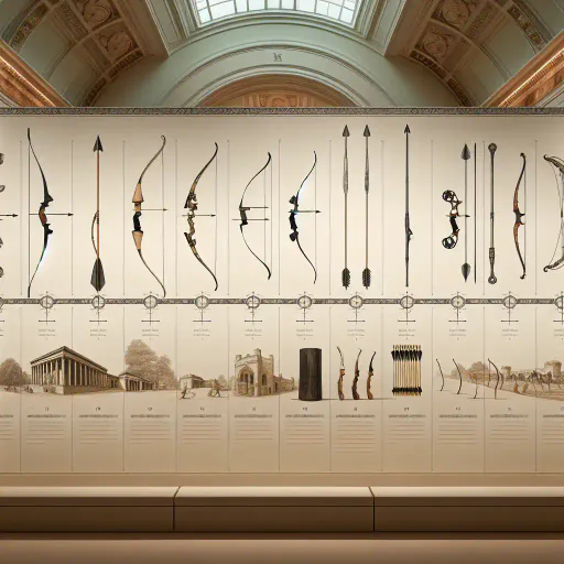 Illustration for Historical Weapon
