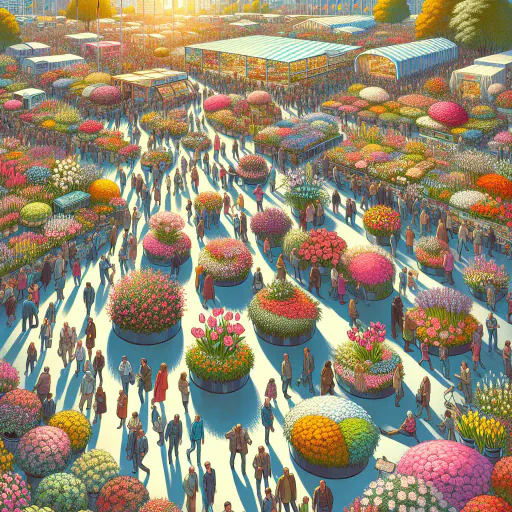 Illustration for Crowd Pullers