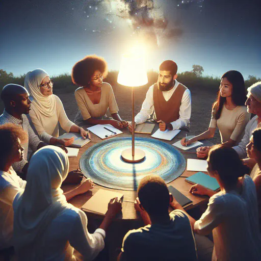 Illustration for Expectation Gap