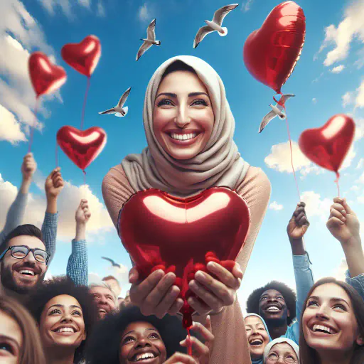 Illustration for Positive Emphasis