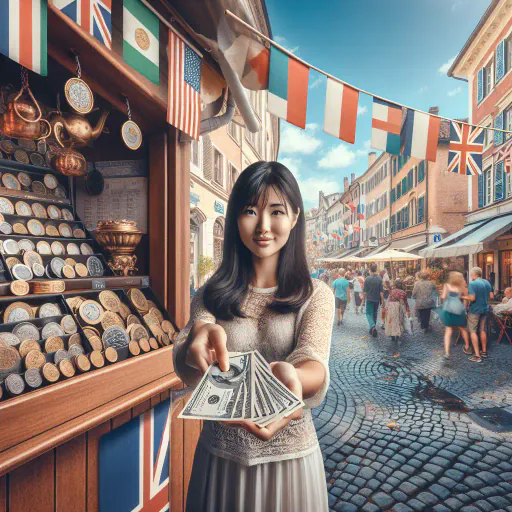 Illustration for Singular and Plural