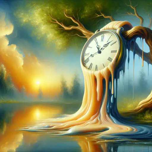 Illustration for Beyond Reality