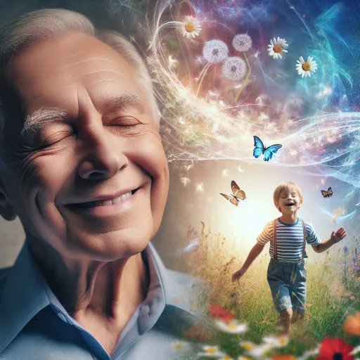 Illustration for Emotional Connection