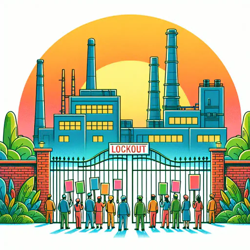 Illustration for Power Dynamics