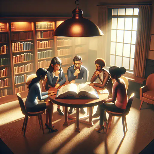 Illustration for Exam Context